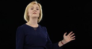 Truss exposes the inherent instability of Western democracies