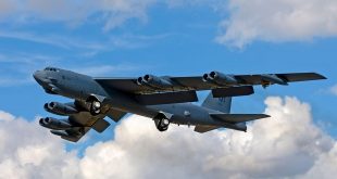 US to deploy nuclear-capable bombers to Australia – media