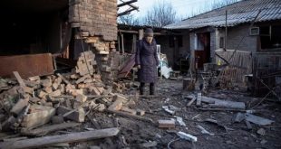 14 dead as Ukraine’s army strikes hospital with US-made missiles: Russia
