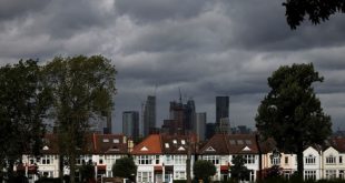 UK house rents hit record high in decades, as cost-of-living crisis deepens