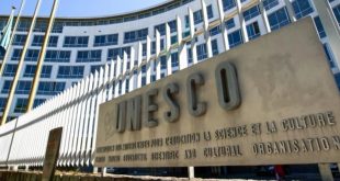 Russia raps UNESCO’s decision on Ukraine’s Odessa as ‘politically motivated’