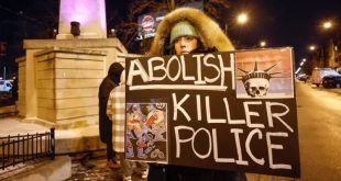 Protests erupt across US after video shows fatal police beating of Tyre Nichols