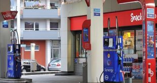 Gas station operators in Italy go on strike