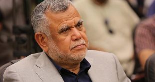 Al-Amiri condemns the Israeli aggressive actions against the Palestinian people and praises the resistance