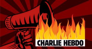 Opinion | Free speech or hate speech? Charlie Hebdo breaches red line again