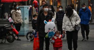 Large scale COVID-19 outbreak in China unlikely in near term: Expert