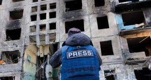 UNESCO: Killings of journalists surged by 50% in 2022