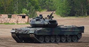 Ukraine to receive over a hundred tanks in ‘first wave’ of deliveries: Minister