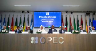 OPEC+ seen sticking with oil output policy at Feb. 1 meeting: Delegates
