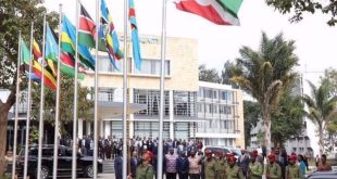East African leaders hold summit to discuss unrest in DR Congo