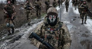 Situation in Ukraine’s east ‘getting tougher’: Zelensky