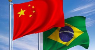 China, Brazil reach deal to de-dollarize trade