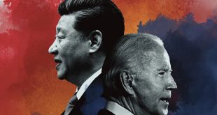 Opinion | China is winning the diplomatic struggle against the US