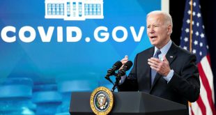 Biden signs bill declassifying US intel on Covid origin