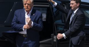 Trump indicted: What happens next?