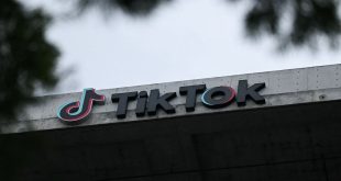 New Zealand parliament bans TikTok