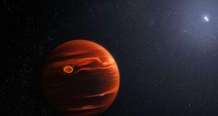 A planet with 2-Sun! – Nasa’s telescope makes ‘out-of -this-world-discovery’