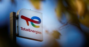 Iraq in final stages of talks on $27 bln TotalEnergies deal, says minister