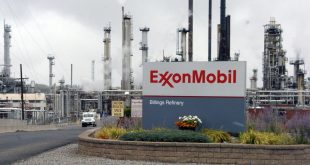 African country nationalizes ExxonMobil’s assets – Reuters