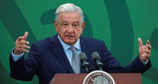 Mexican president brands Americans as ‘liars’