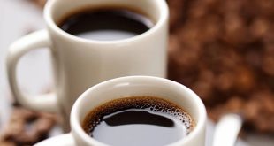 Drinking coffee could affect weight as caffeine linked to ‘staying slim’