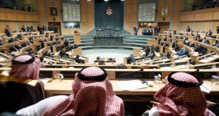 Jordanian MPs vote for expulsion of Israeli ambassador over ‘racist’ remarks by minister