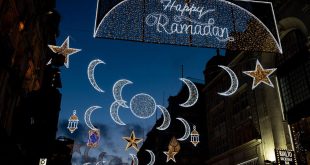 Ramadan around the world: 2023’s longest and shortest fasting hours