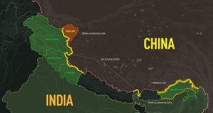 Opinion | The real reasons why US senators backed India in its border dispute with China