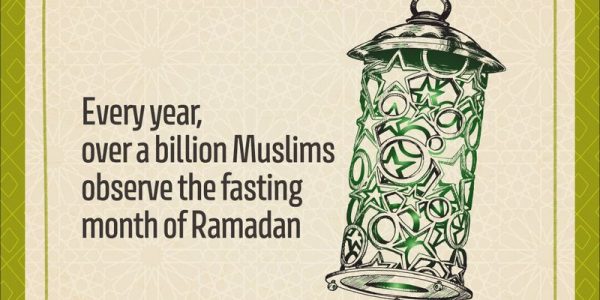 Ramadan is a month of fasting, spiritual purification and prayer for Muslims, here are some facts you should know about the month