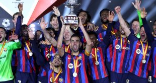 ‘Unforgettable journey’: Busquets to leave Barca after 18 years