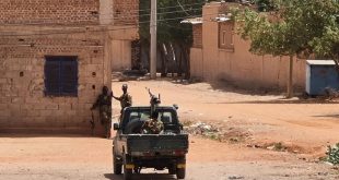 Fighting rages in Darfur as Sudan mediators claim progress