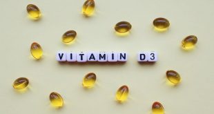 What’s the Difference Between Vitamin D and D3?