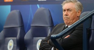 Carlo Ancelotti analyses Real Madrid’s season following Champions League exit