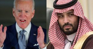 Paper: Saudi crown prince threatened to inflict ‘major’ economic pain on US amid oil feud