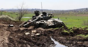 Ukraine lost a thousand troops and dozens of tanks in one day – Moscow