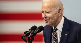 Biden to hold first 2024 presidential campaign event in Pennsylvania