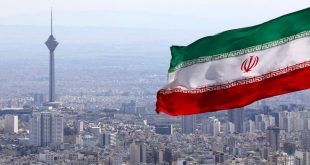 Iran summons Australia envoy in response to sanctions