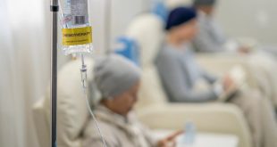 Cancer cases in people below 50 up nearly 80 percent in last three decades