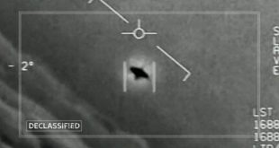 NASA study team finds no evidence UFOs have extraterrestrial origin