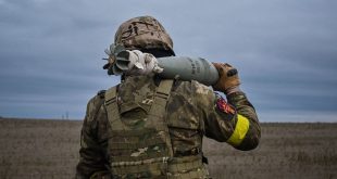 US urges allies to supply more air defense systems to Ukraine