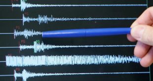 Magnitude 6.8 earthquake strikes south of New Zealand’s Kermadec Islands