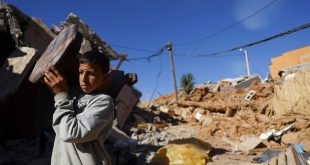 Morocco’s $11.7 bln post-earthquake reconstruction plan to benefit 4.2 million people