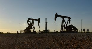 Oil up on scarcity issues triggered by storm-related output disruptions in Libya