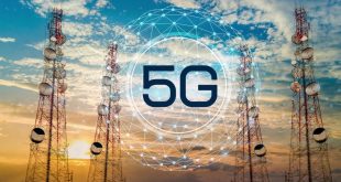 Germany considers blocking Chinese components in 5G networks