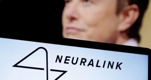 Musk’s Neuralink to start human trials for brain implant